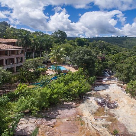 Hotel Canto Das Aguas - Roteiro De Charme レンソイス エクステリア 写真