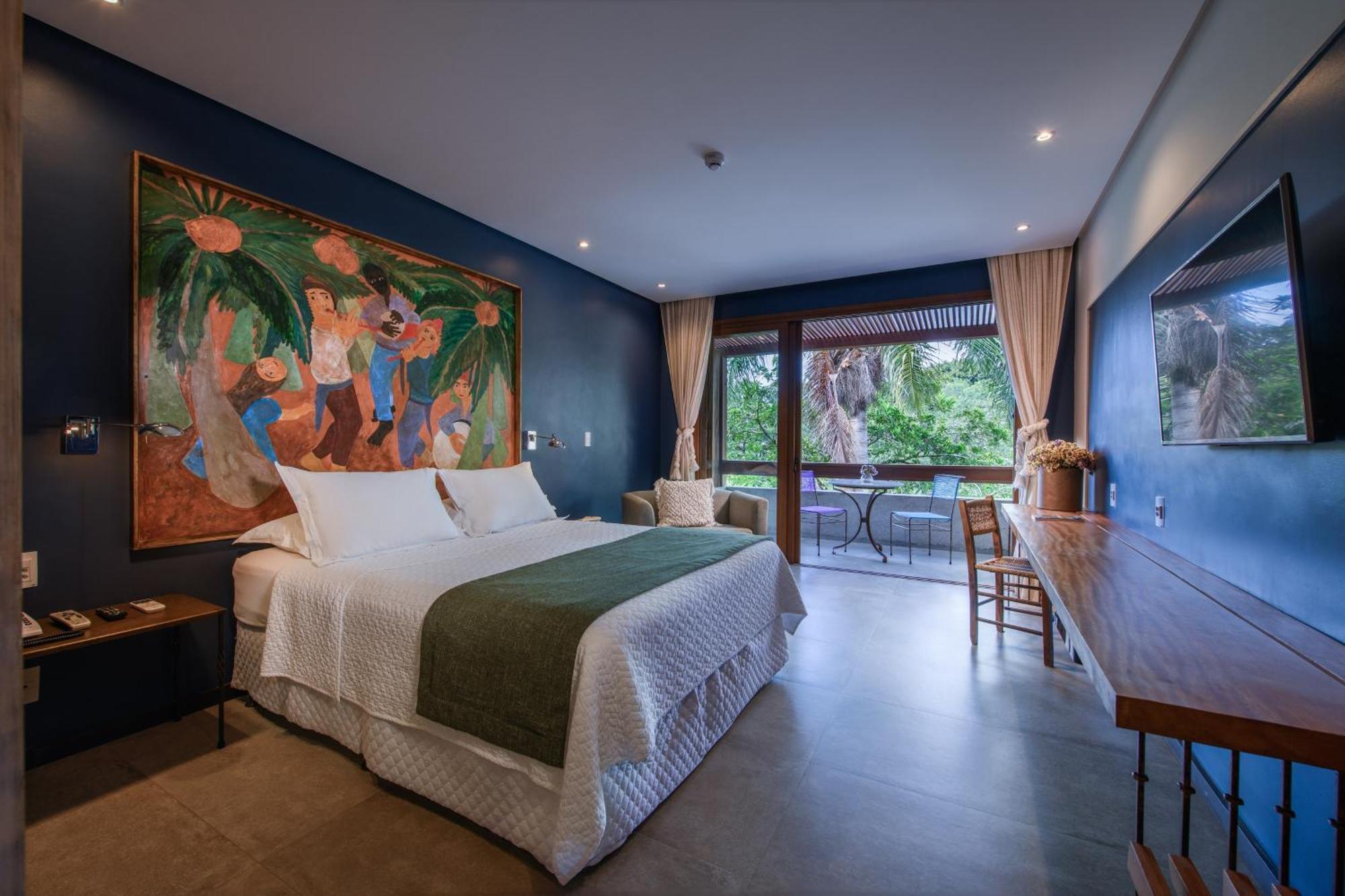 Hotel Canto Das Aguas - Roteiro De Charme レンソイス エクステリア 写真