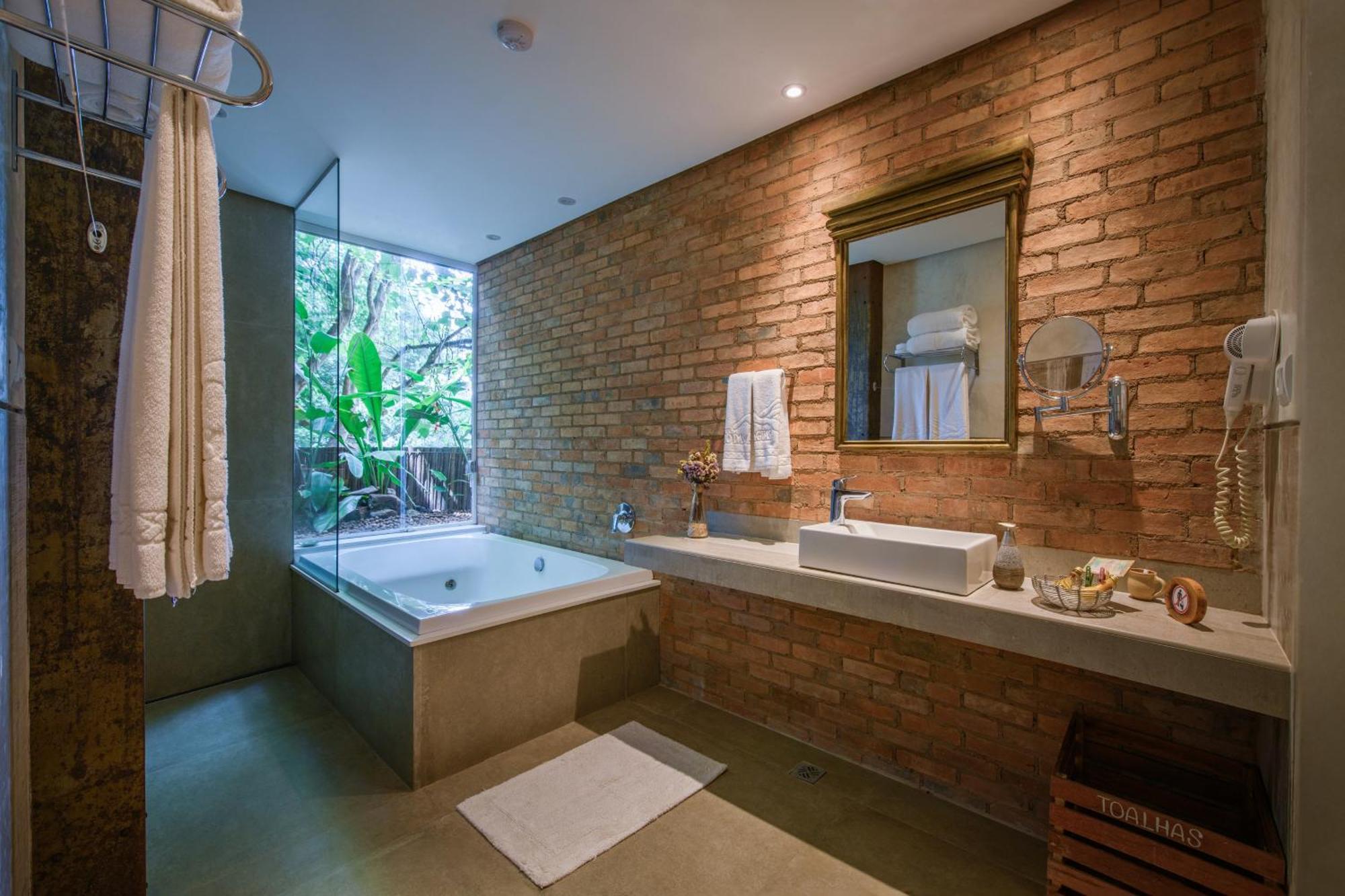 Hotel Canto Das Aguas - Roteiro De Charme レンソイス エクステリア 写真