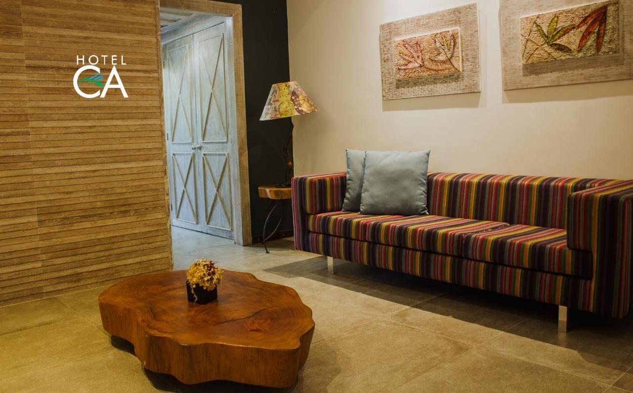 Hotel Canto Das Aguas - Roteiro De Charme レンソイス エクステリア 写真