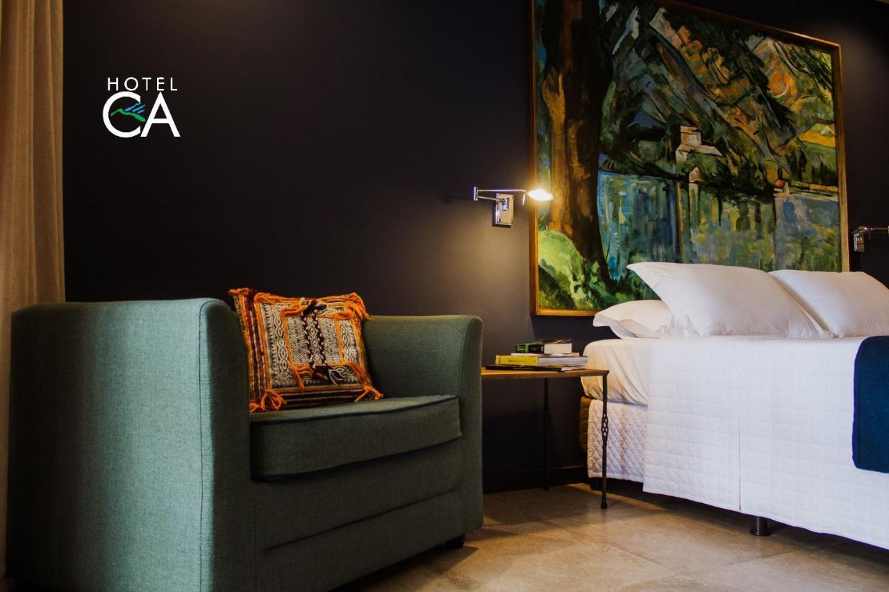 Hotel Canto Das Aguas - Roteiro De Charme レンソイス エクステリア 写真