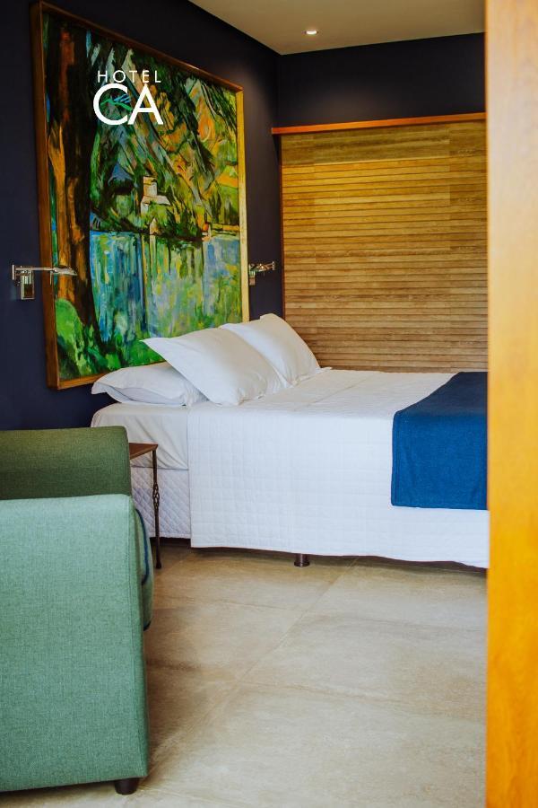 Hotel Canto Das Aguas - Roteiro De Charme レンソイス エクステリア 写真